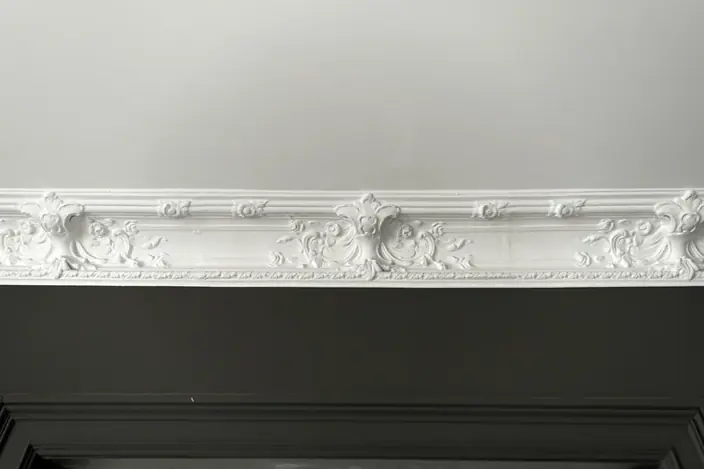 Carpentry Trim Molding