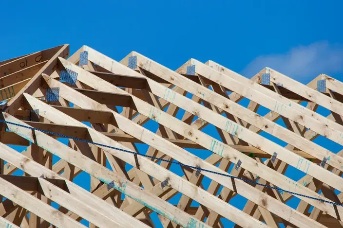 Precision Structural Framing
