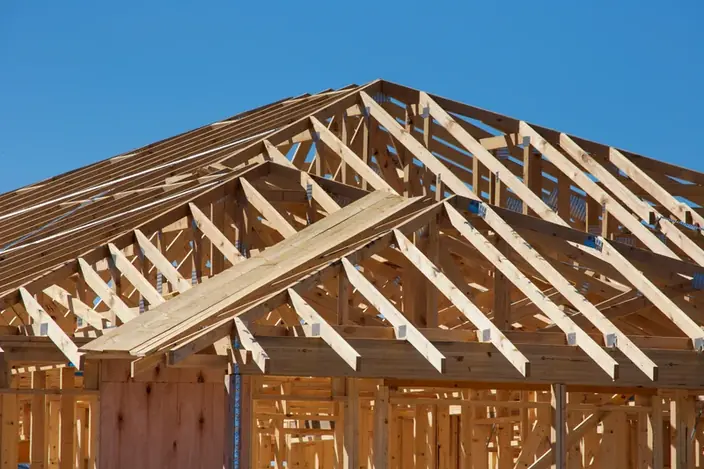 Precision Timber Framing
