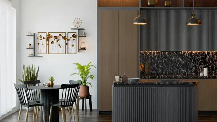 Custom Cabinetry & Built-Ins